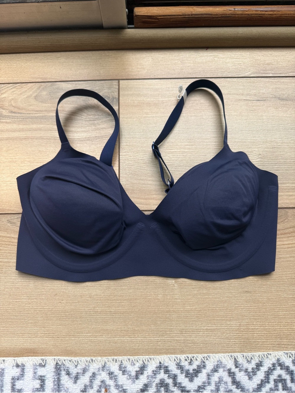 SMOOTHEZ by aerie Plunge Bra